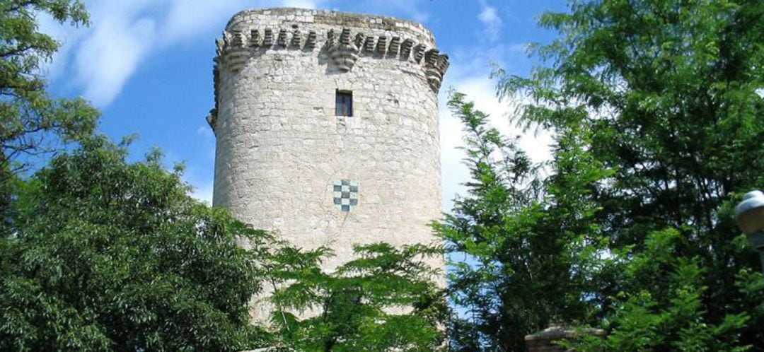 La Torre de Éboli podría estar abierta al público antes de mayo. 