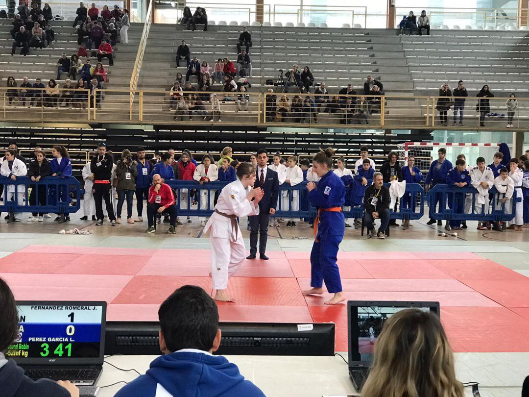 Regional de Judo