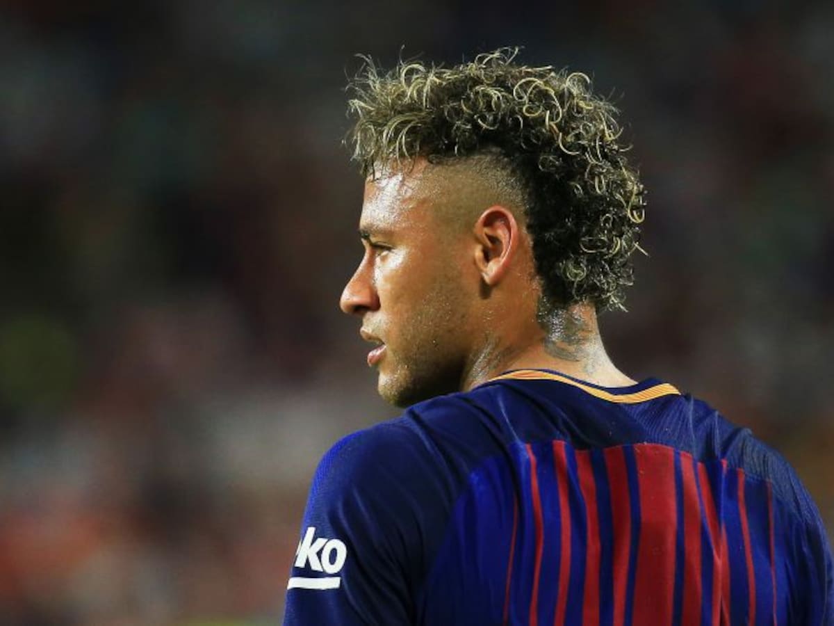 La UEFA investigará el posible traspaso de Neymar aunque no haya denuncia