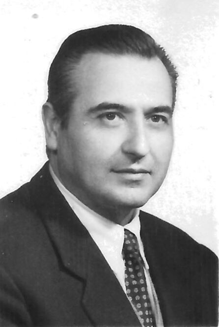 Miguel López Escibano (1923-2003)