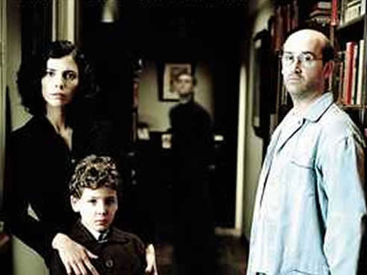 'Los girasoles ciegos', de Cuerda, representará a España en la próxima edición de los Oscar