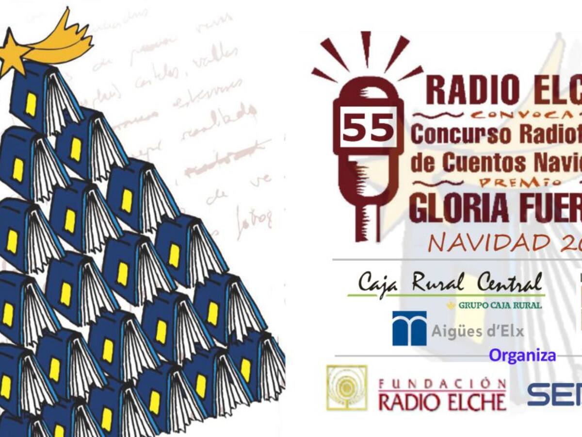 Mañana acaba el plazo del concurso de Cuentos