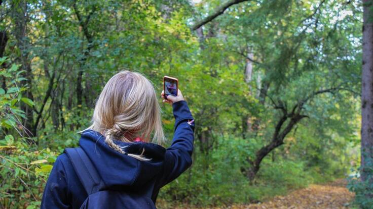 ¿Sabías que el primer selfie se hizo el 1839?