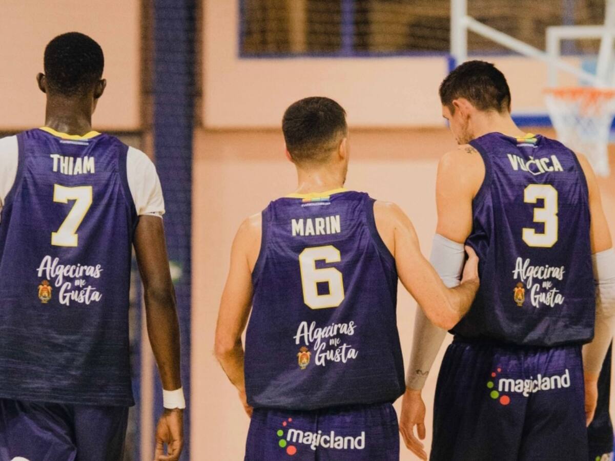 UDEA Algeciras no quiere líos en Morón (Sáb 18.00h)