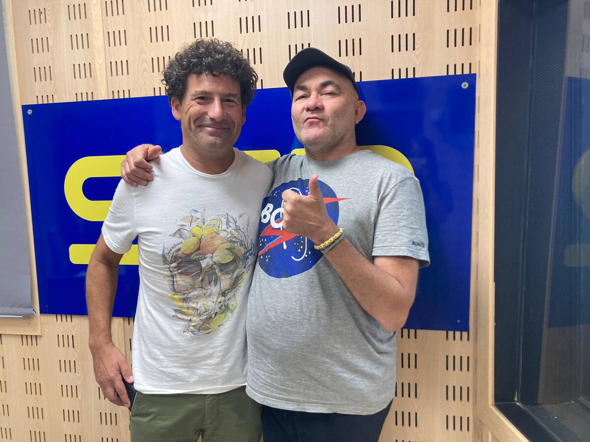 Diabéticas aceleradas y Orgullosament Inca