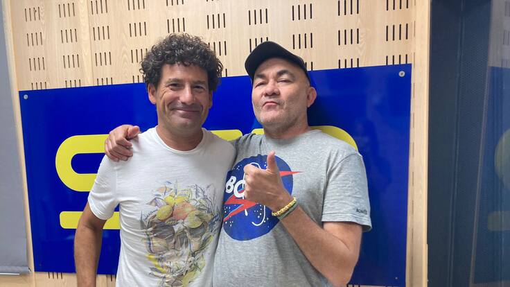 Diabéticas aceleradas y Orgullosament Inca