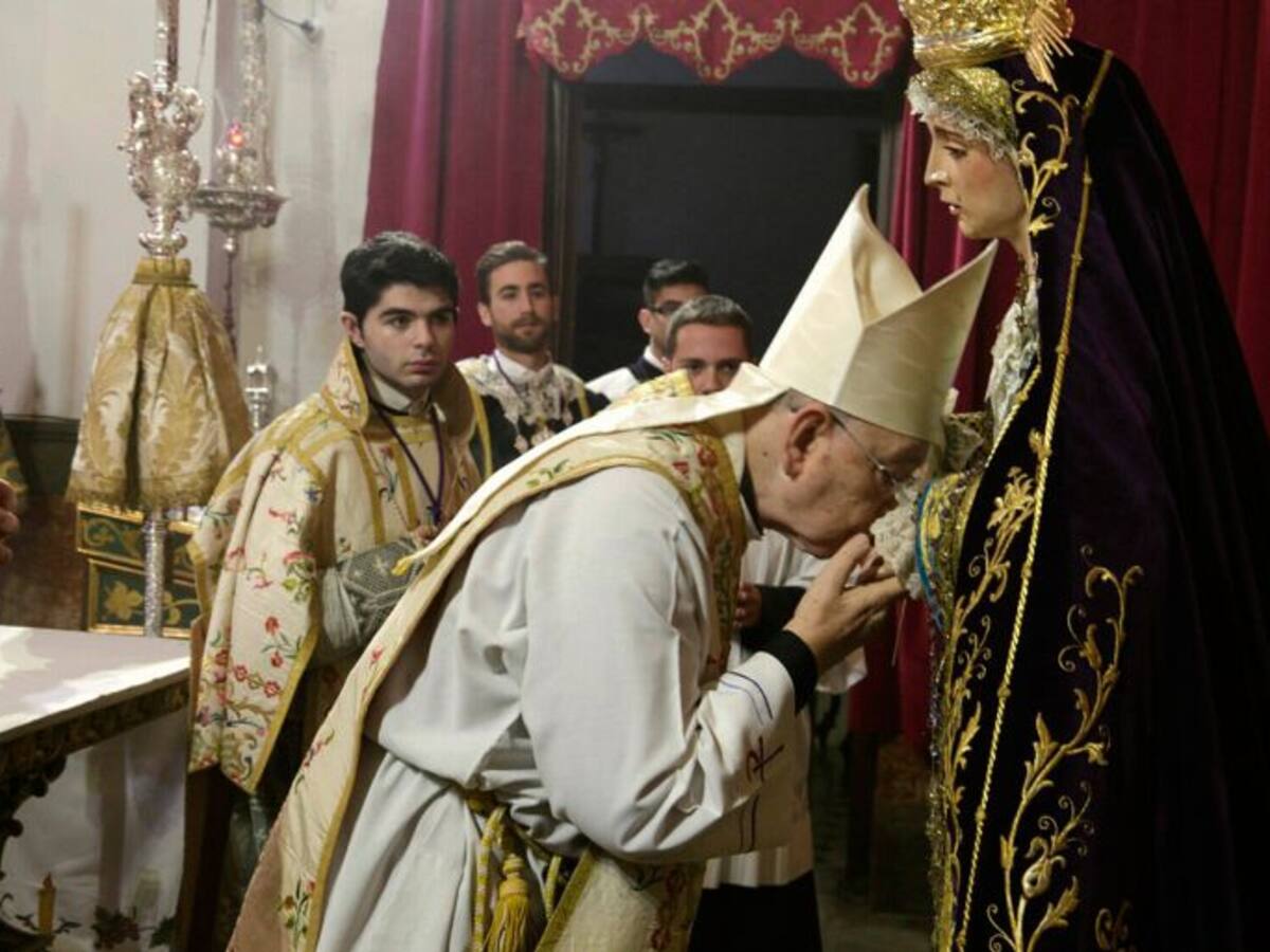 Veinticinco años consolando a Granada