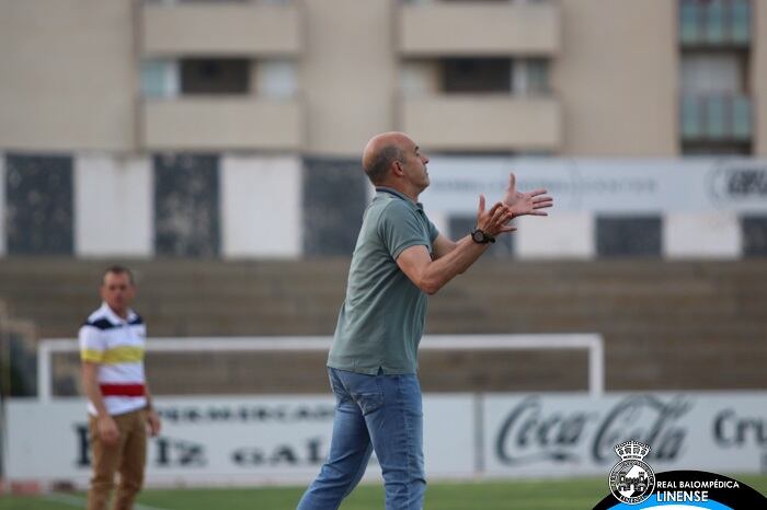 Monteagudo en el Municipal