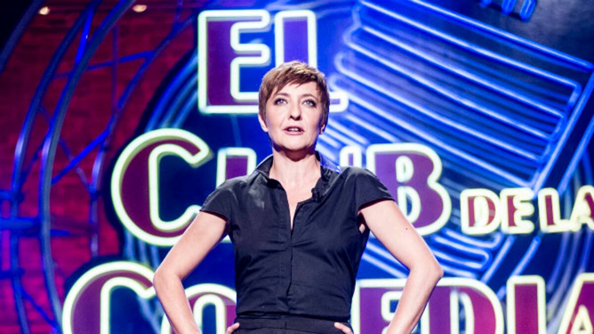 'El club de la comedia' baja de nuevo