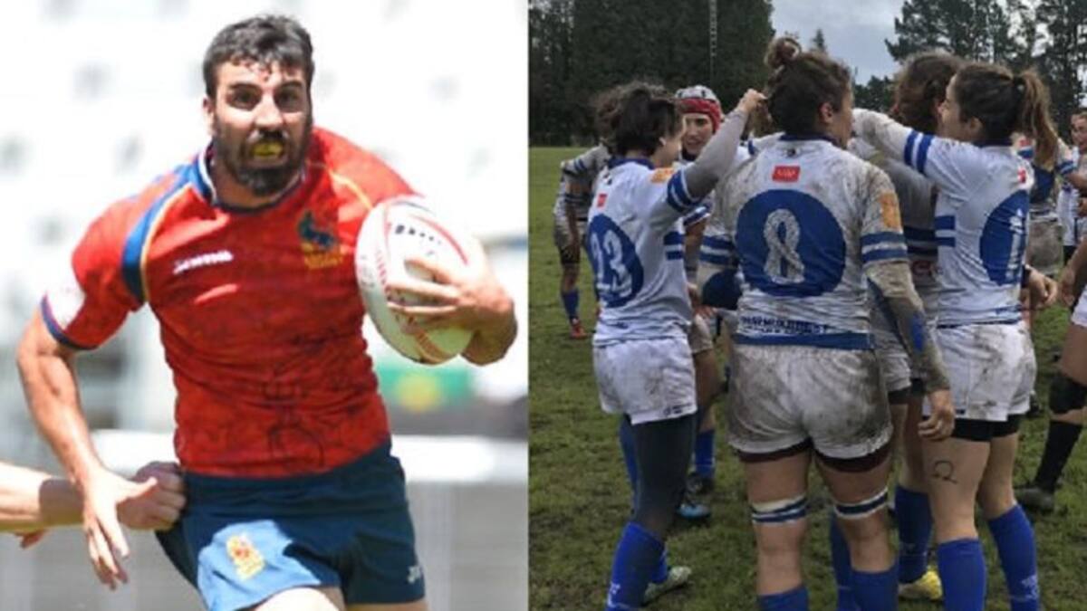 Play Rugby: Hazaña de los Leones del Seven en Hong Kong y Olímpico retiene el título de la Liga Iberdrola (12/04/2018)