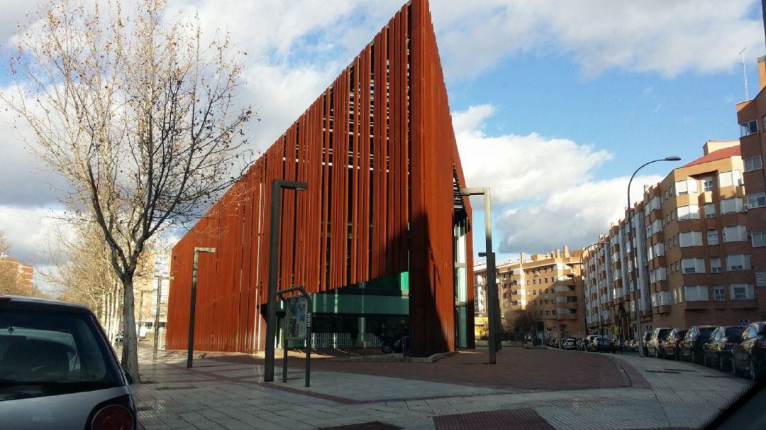 C.C. Los Pinos de Alcorcón