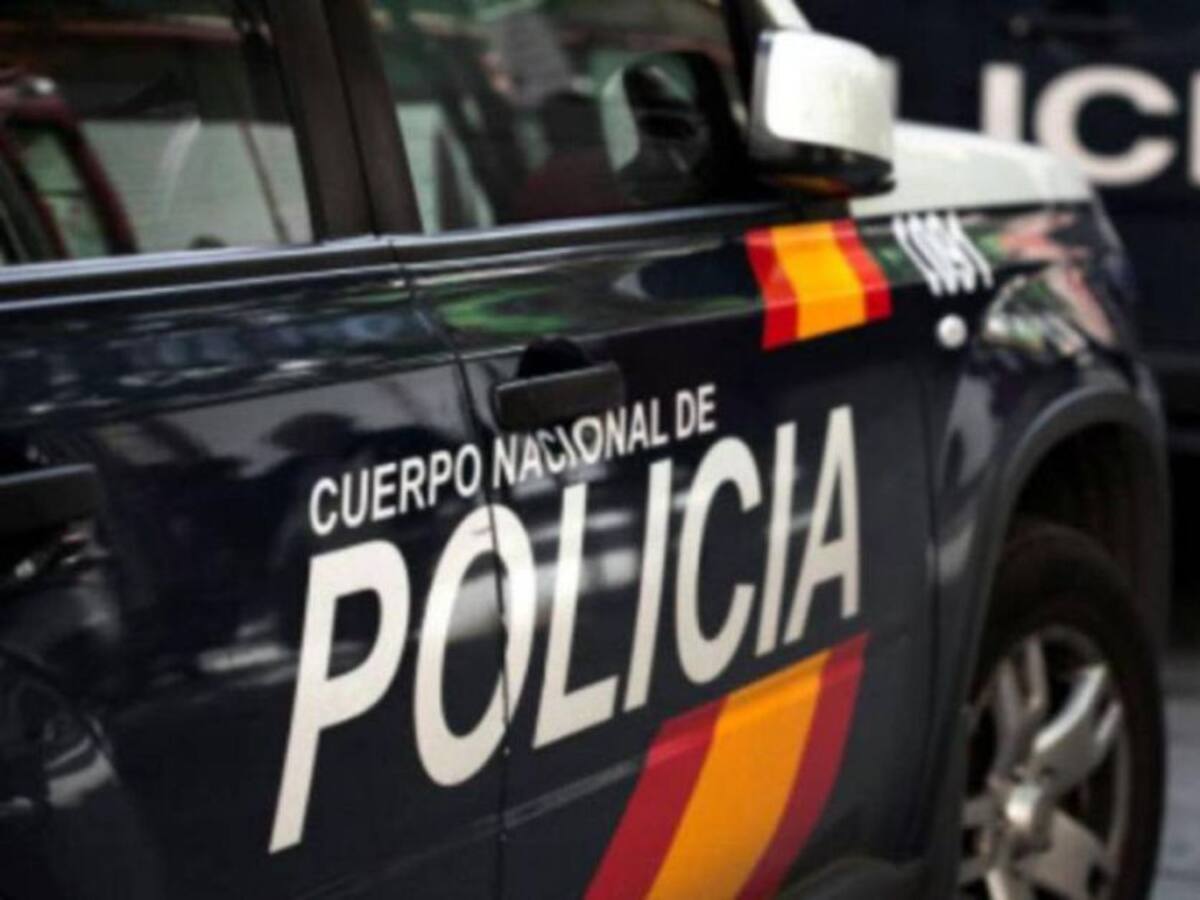 Detienen a una mujer por desvalijar la caja de un bar de General Vives