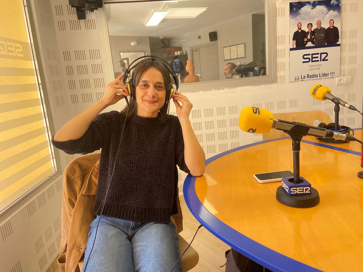 El pescado y el marisco de Ibiza, protagonistas en la cocina y en su propia feria gastronómica