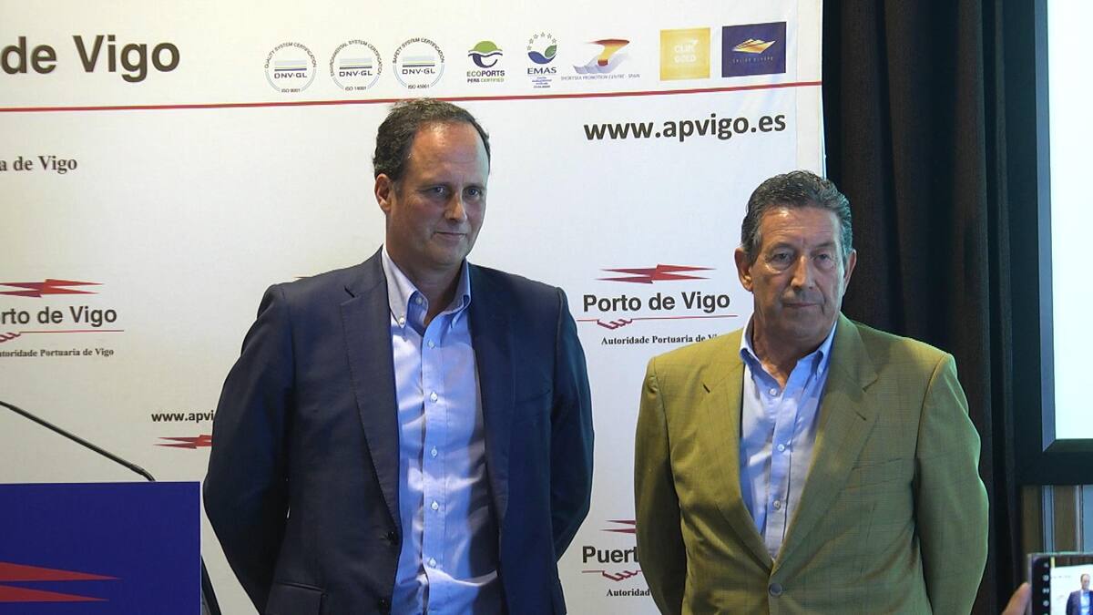 El Puerto de Vigo se defiende de las acusaciones de pesca ilegal de National Geographic