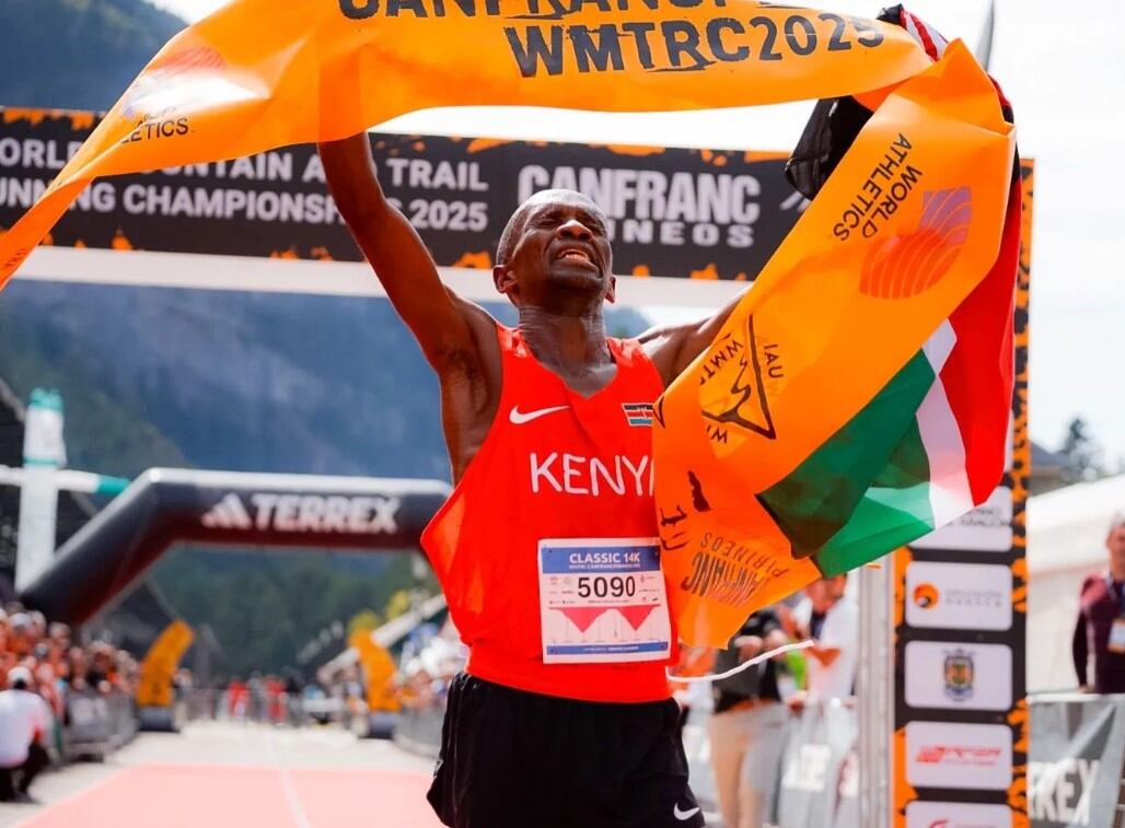 El Mundial de Canfranc-Pirineos que fue un gran éxito