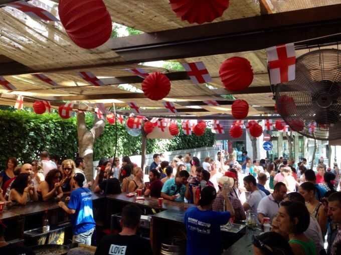 ASHAL solicita una reunión con la alcaldesa de Almería para hacerle llegar una batería de propuestas de cara a mejorar la Feria.