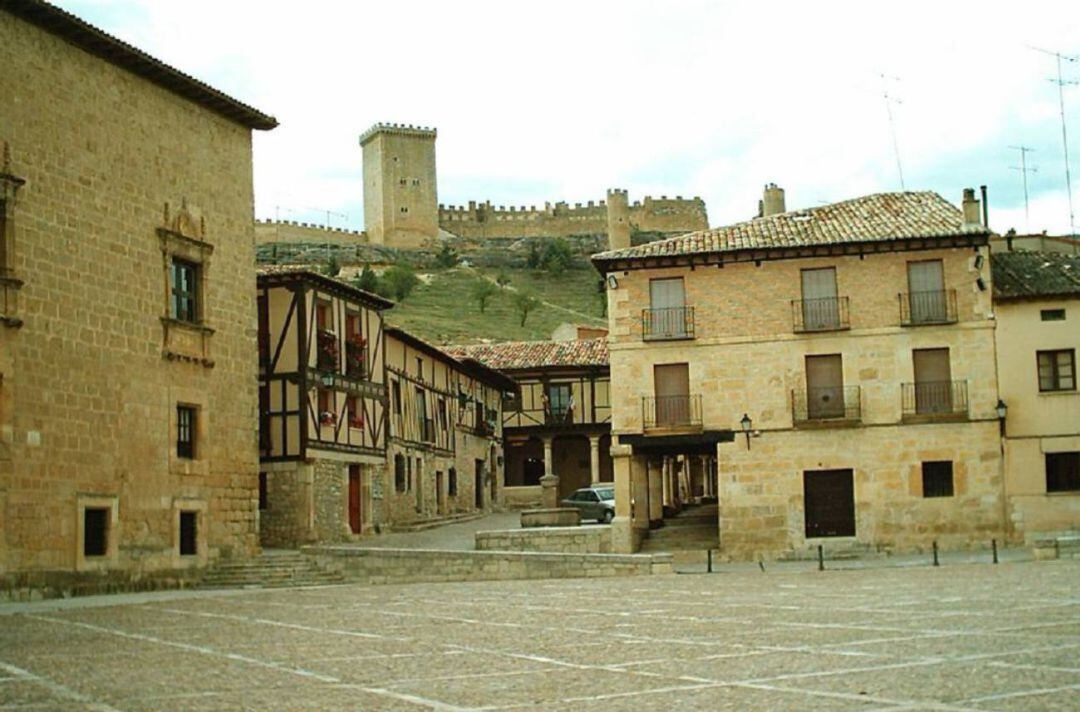 Los empadronados en municipios de menos 20.000 habitantes se verán beneficiados