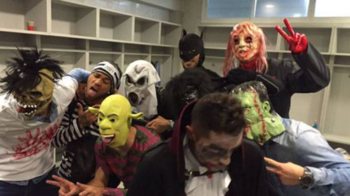 SER Deportivos (02/11/2015)