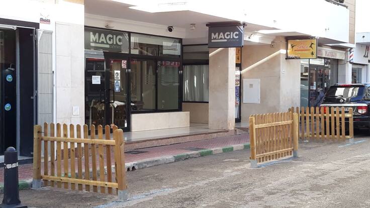 PIMEEF Restauración: "Las ayudas hasta marzo apuntan a que las restricciones se alargarán"