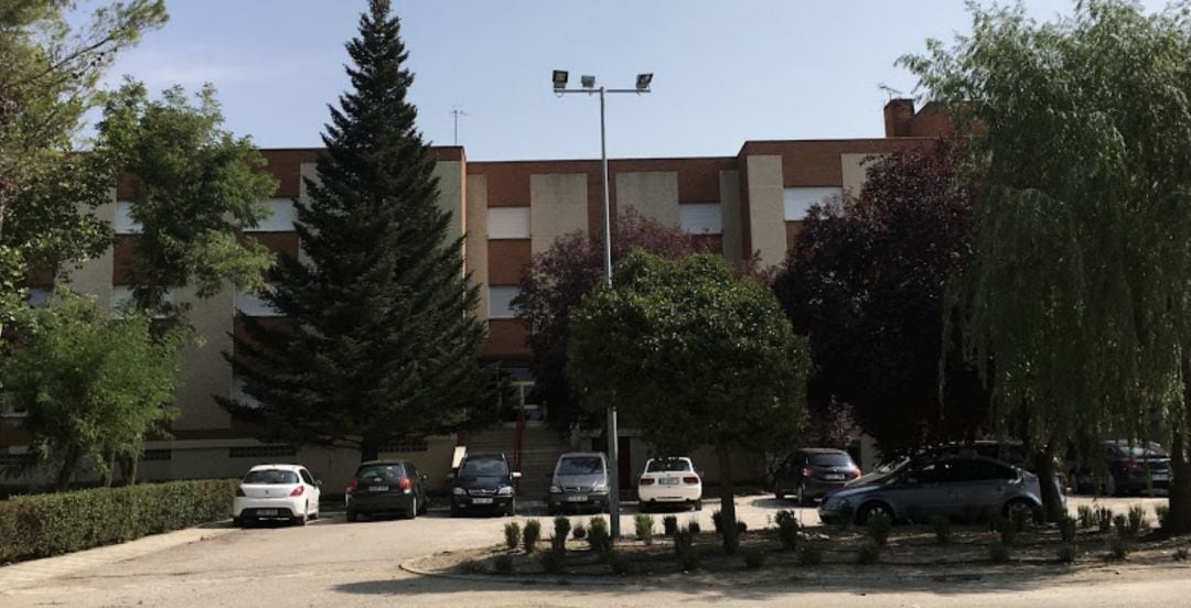 Centro Infanta Elena