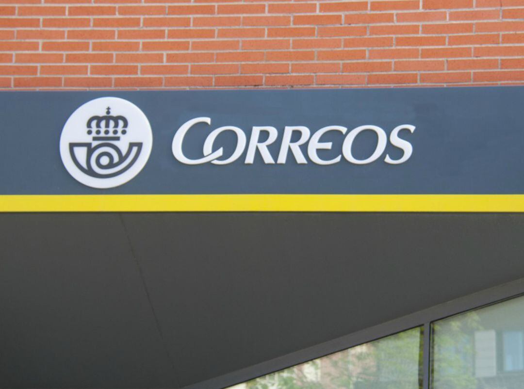 Oficina de Correos