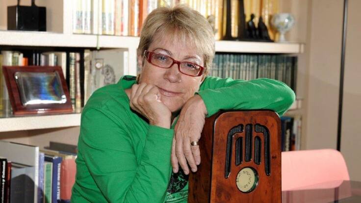 El punto de vista de Pity Alarcón: 'Puro y triste aldeanismo'