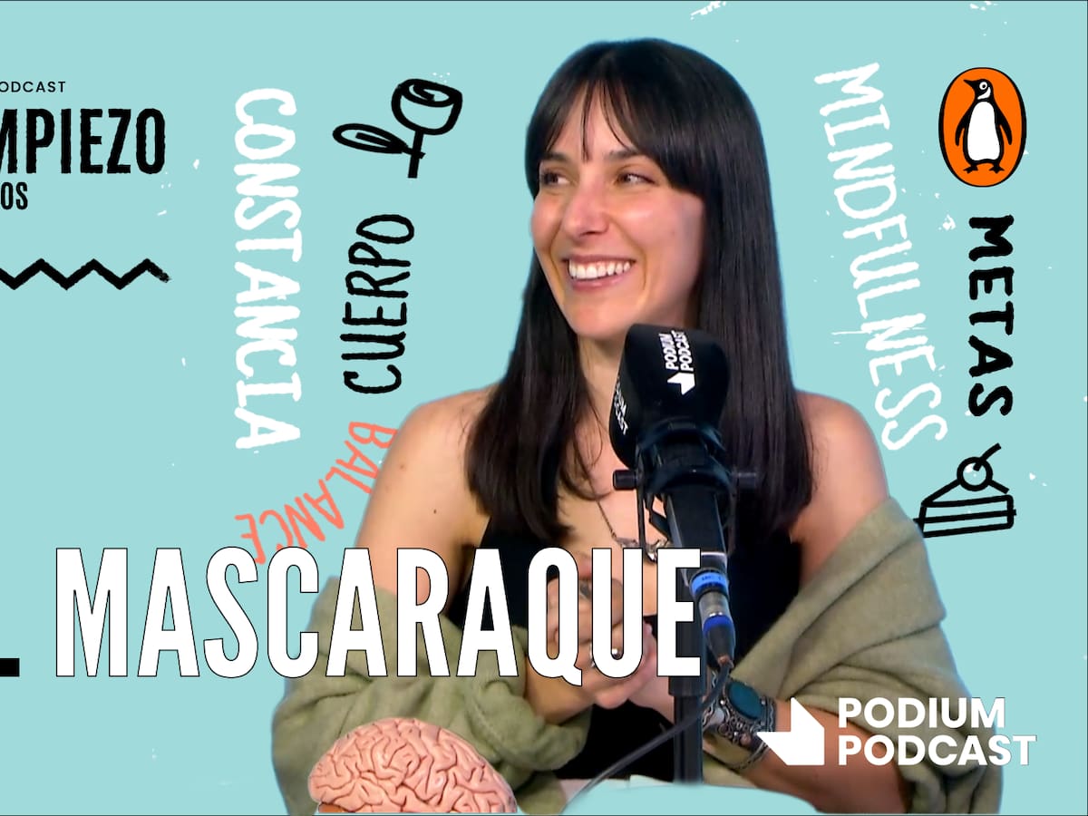 Raquel Mascaraque: “Nos han enseñado a romantizar relaciones que en realidad nos hacen daño”