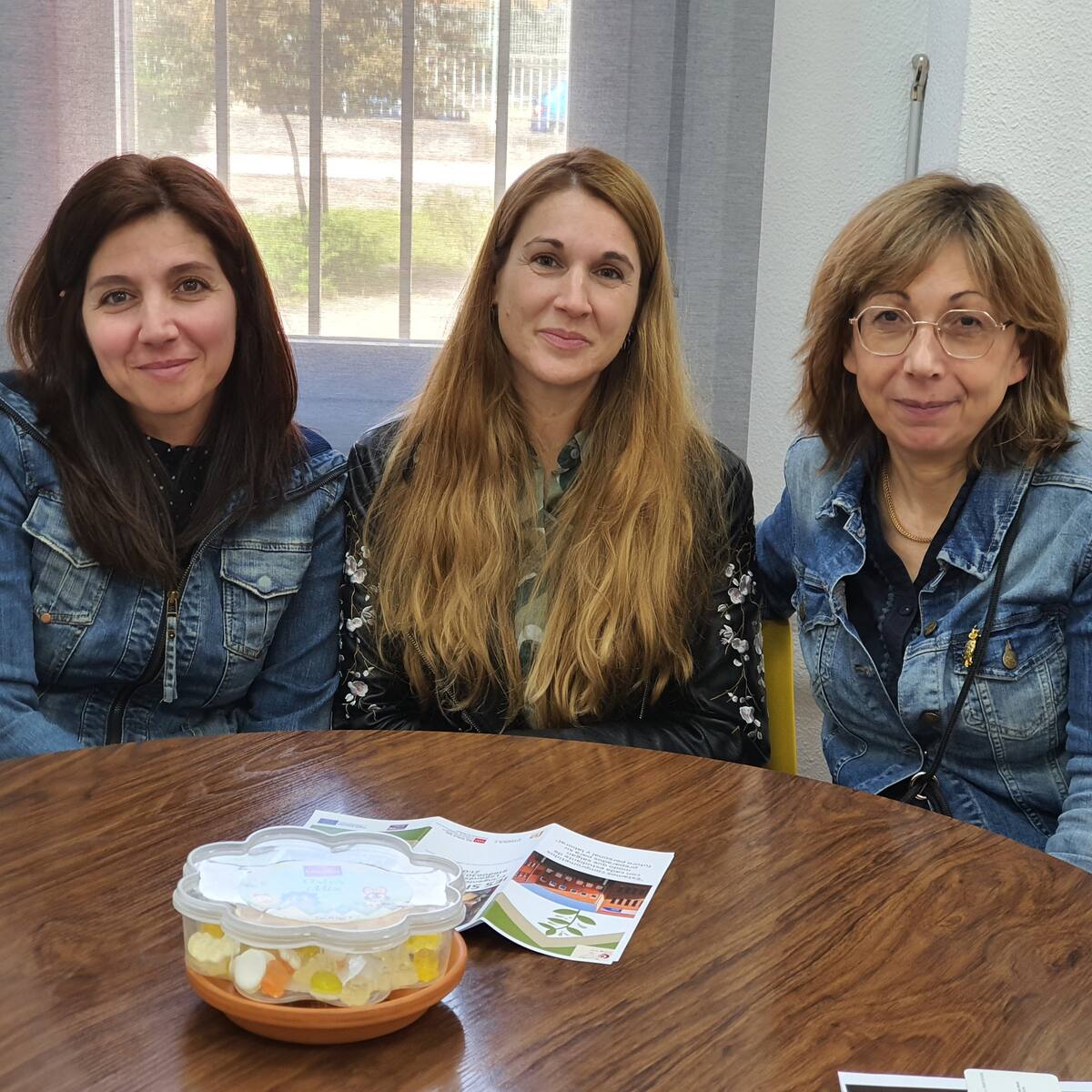 El ciclo de FP de Auxiliar de Enfermería, de los más solicitados con la pandemia