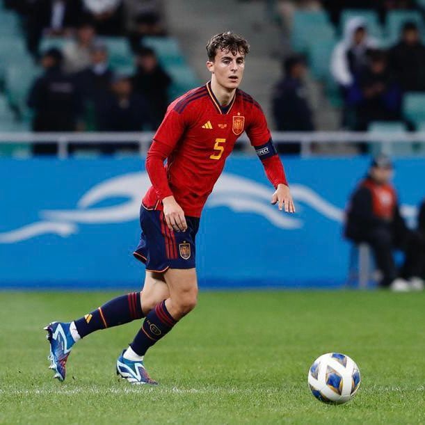 Alejandro Francés, durante un partido con la selección