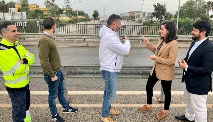 Un momento de los trabajos