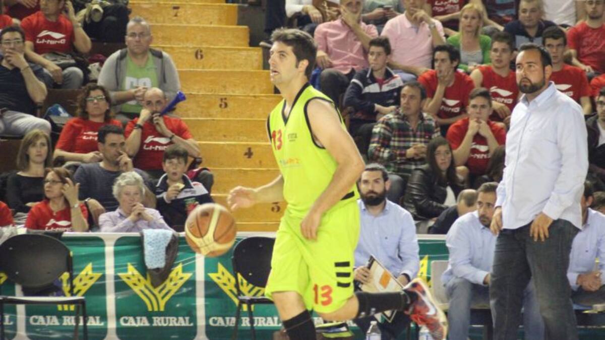 Llorente y Lledó barren al anfitrión