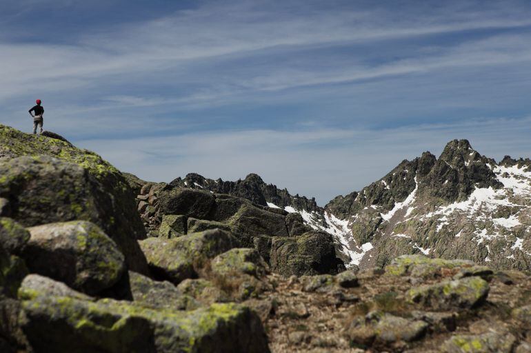 Macizo de Gredos