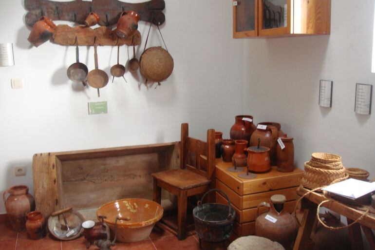 Museo de Autilla (Palencia)