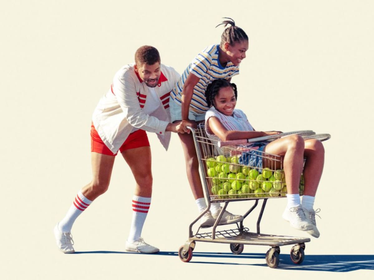 Buenas noches y buena suerte: 'El método Williams'