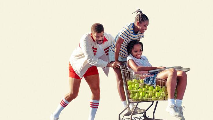 Buenas noches y buena suerte: 'El método Williams'