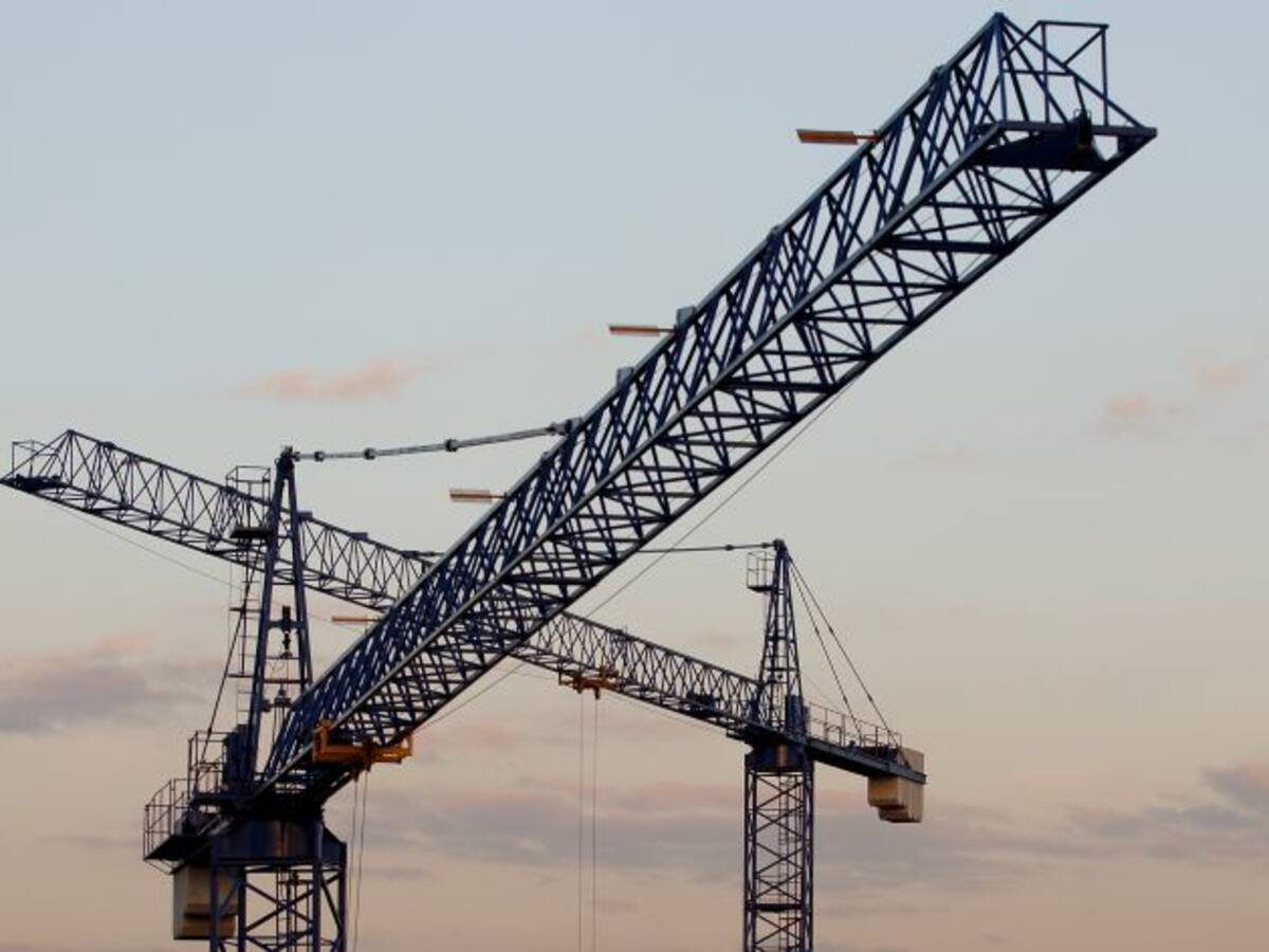 La reconstrucción de Lorca entra en su fase final