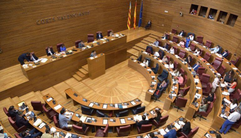 Imagen de archivo de Les Corts