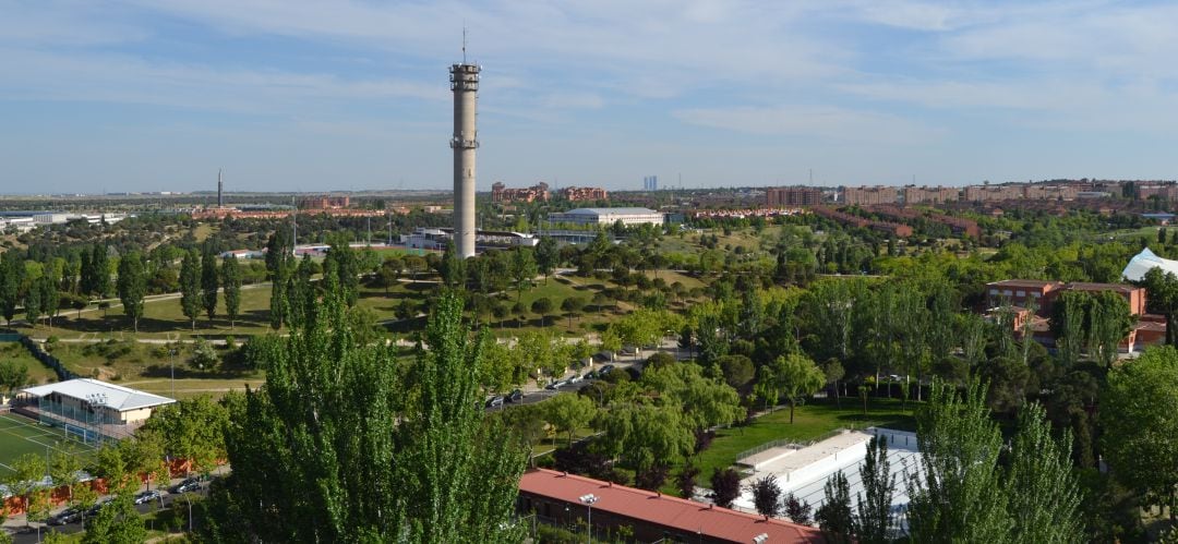 Alcobendas y Tres Cantos, entre los 10 municipios más ricos de España