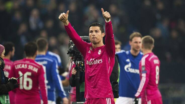 SER Deportivos (10/03/2015)