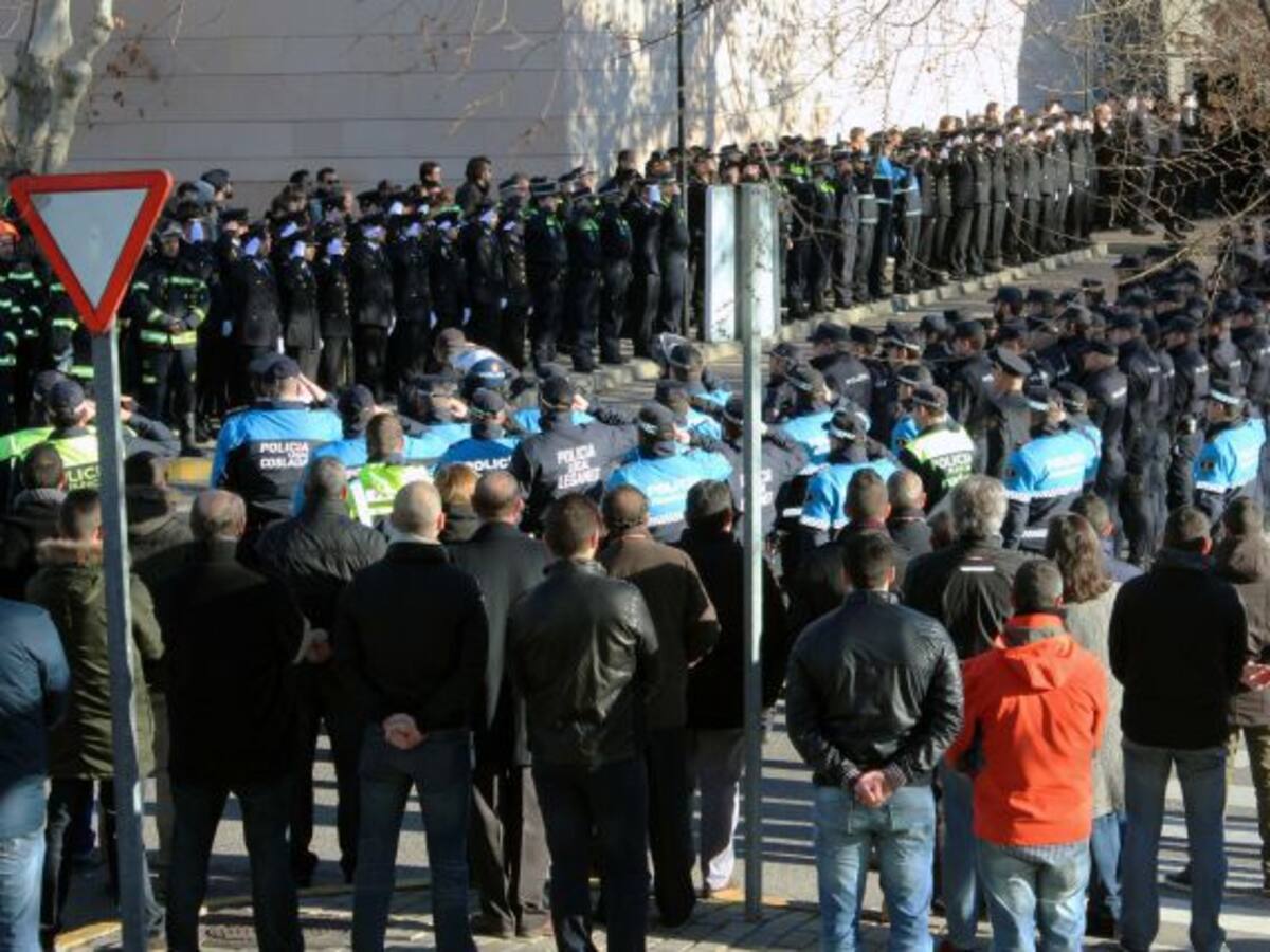 El juez busca a quien subió a Youtube la muerte del policía en Embajadores