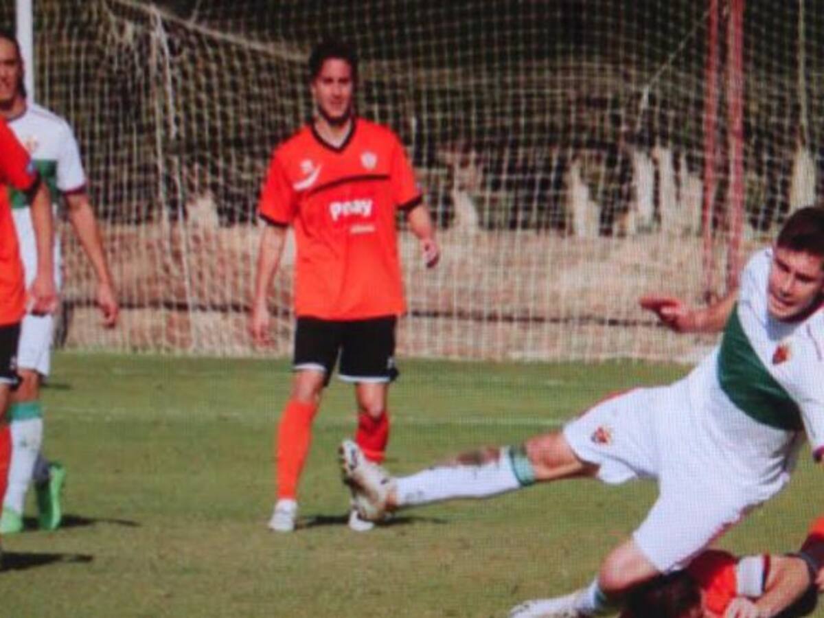 El Ilicitano pierde 1-0 en el primer asalto de los cuartos de final