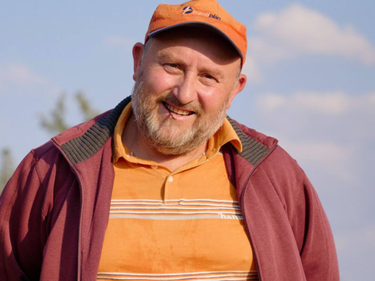 Solo un 8% de los personajes son percibidos como gordos en la ficción española