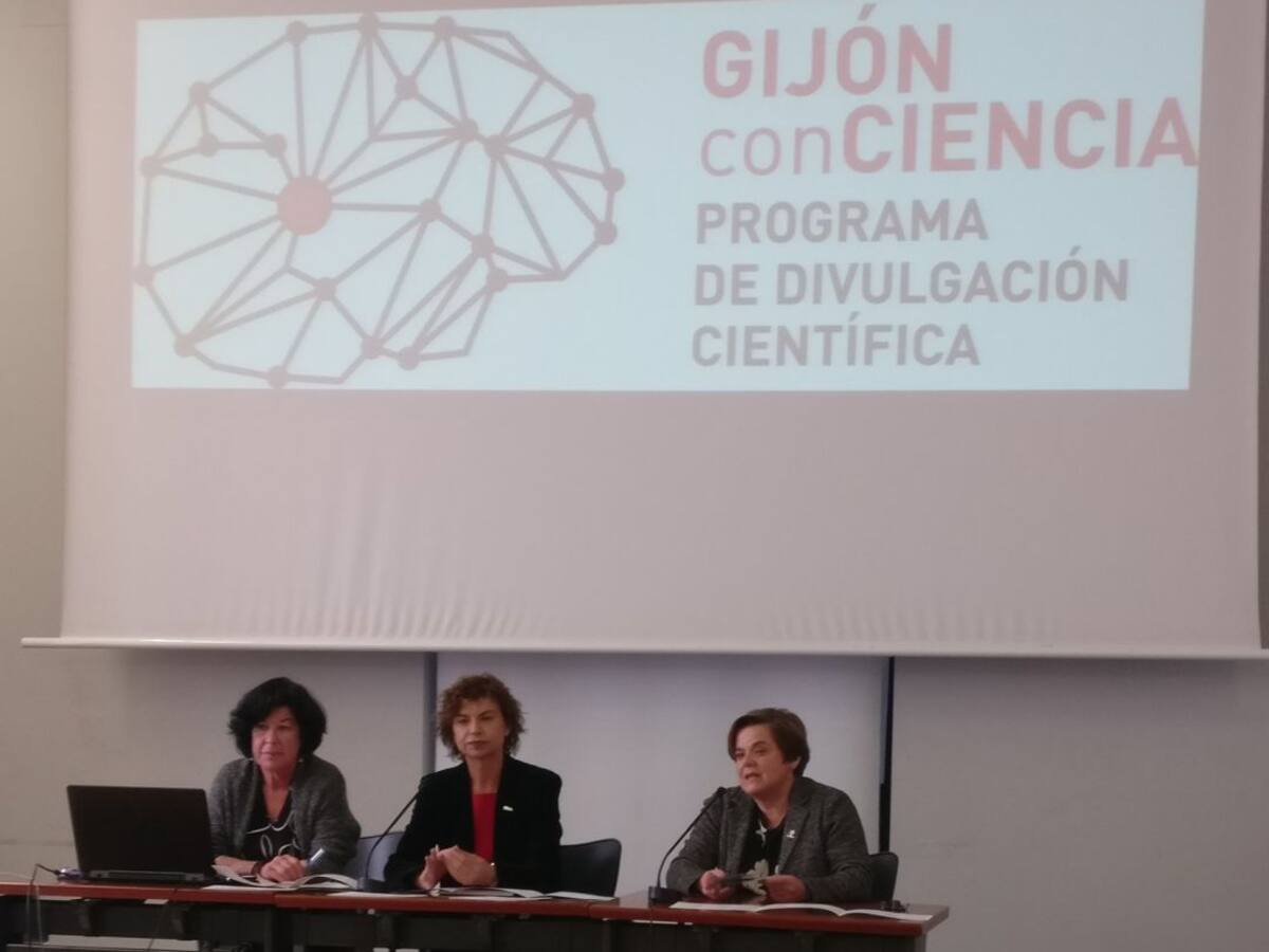 IV Edición Gijón conCiencia