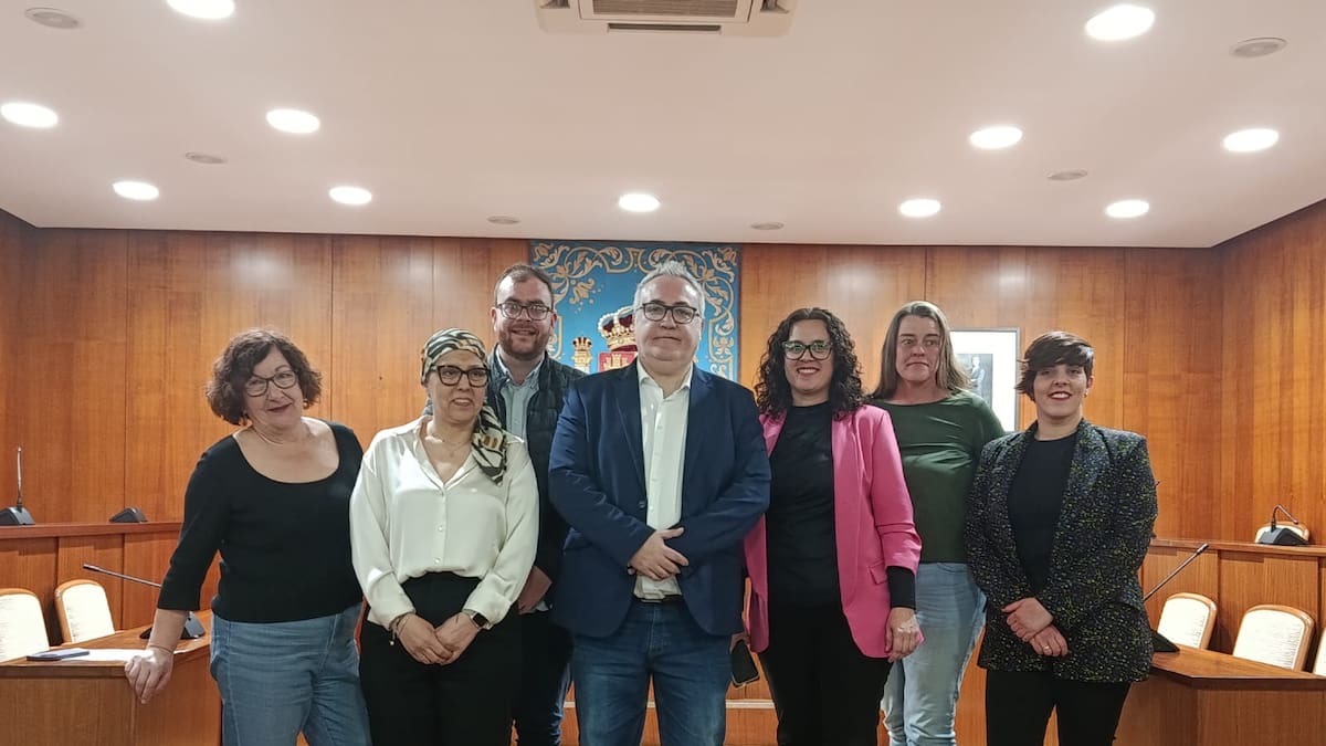 El PSOE acusa a Som Ibi de "deslealtad" y anuncia las nuevas competencias del gobierno en minoría