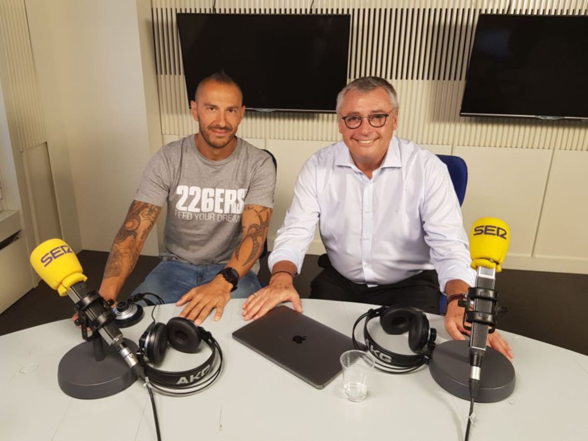 "Corría con los pies en carne viva", la historia del hombre que pasó de la cárcel al Ironman