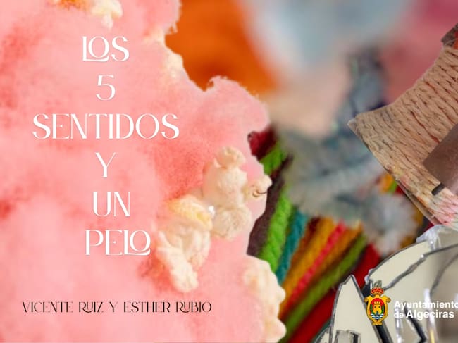 Cartel de la exposición