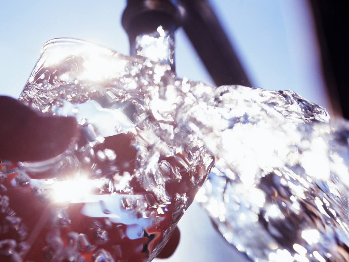 Día Mundial del Agua