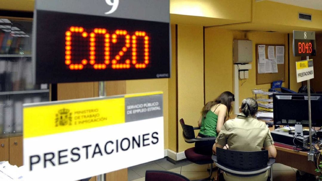 Unos 13.000 ciudadanos de la Región se beneficiarán del nuevo subsidio del Gobierno para personas que agoten sus prestaciones