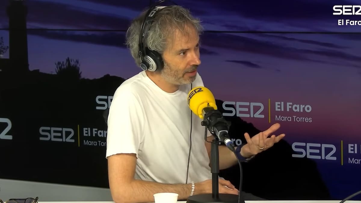 "Nunca lo voy a olvidar": James Rhodes explica lo que enamoró de España desde el primer día