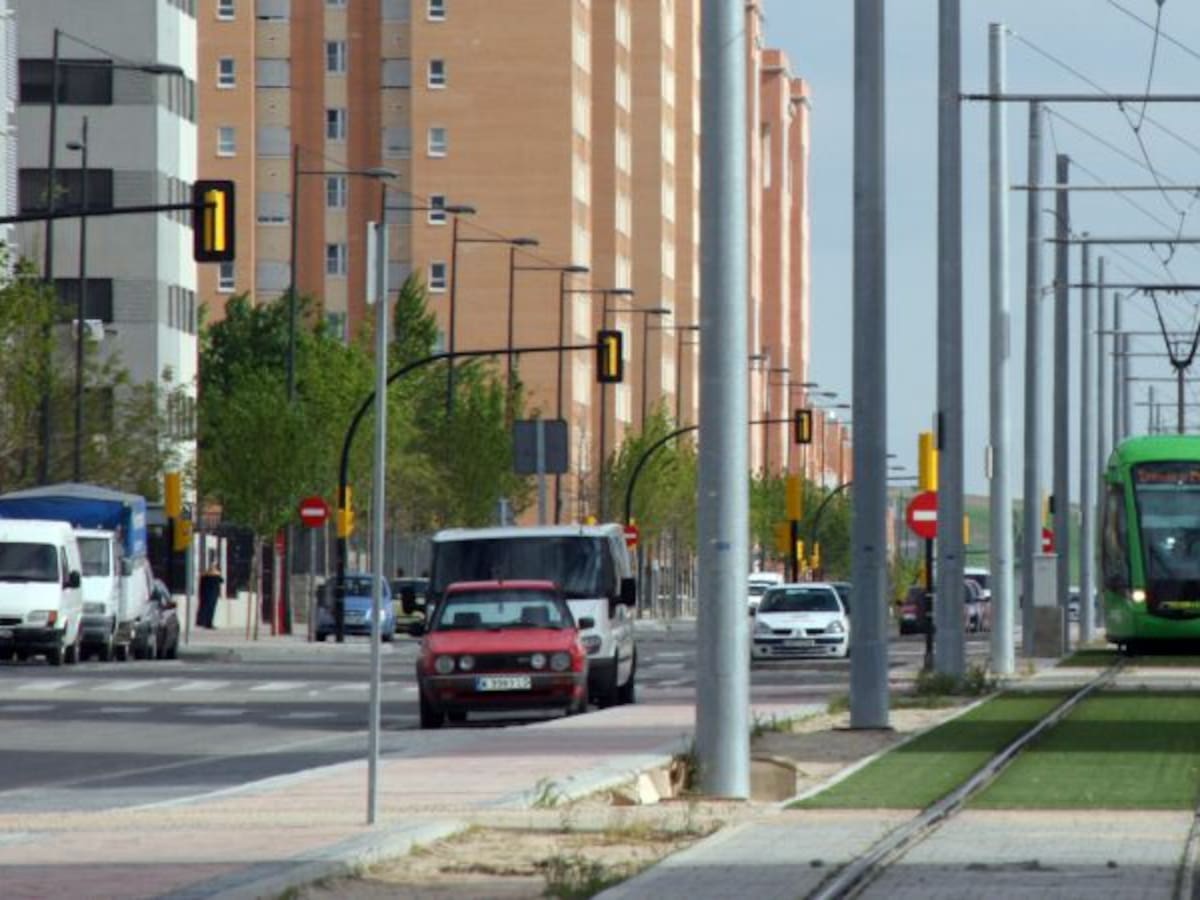 1.232 nuevos coches matriculados en Parla coincidiendo con la rebaja del ‘numerito’